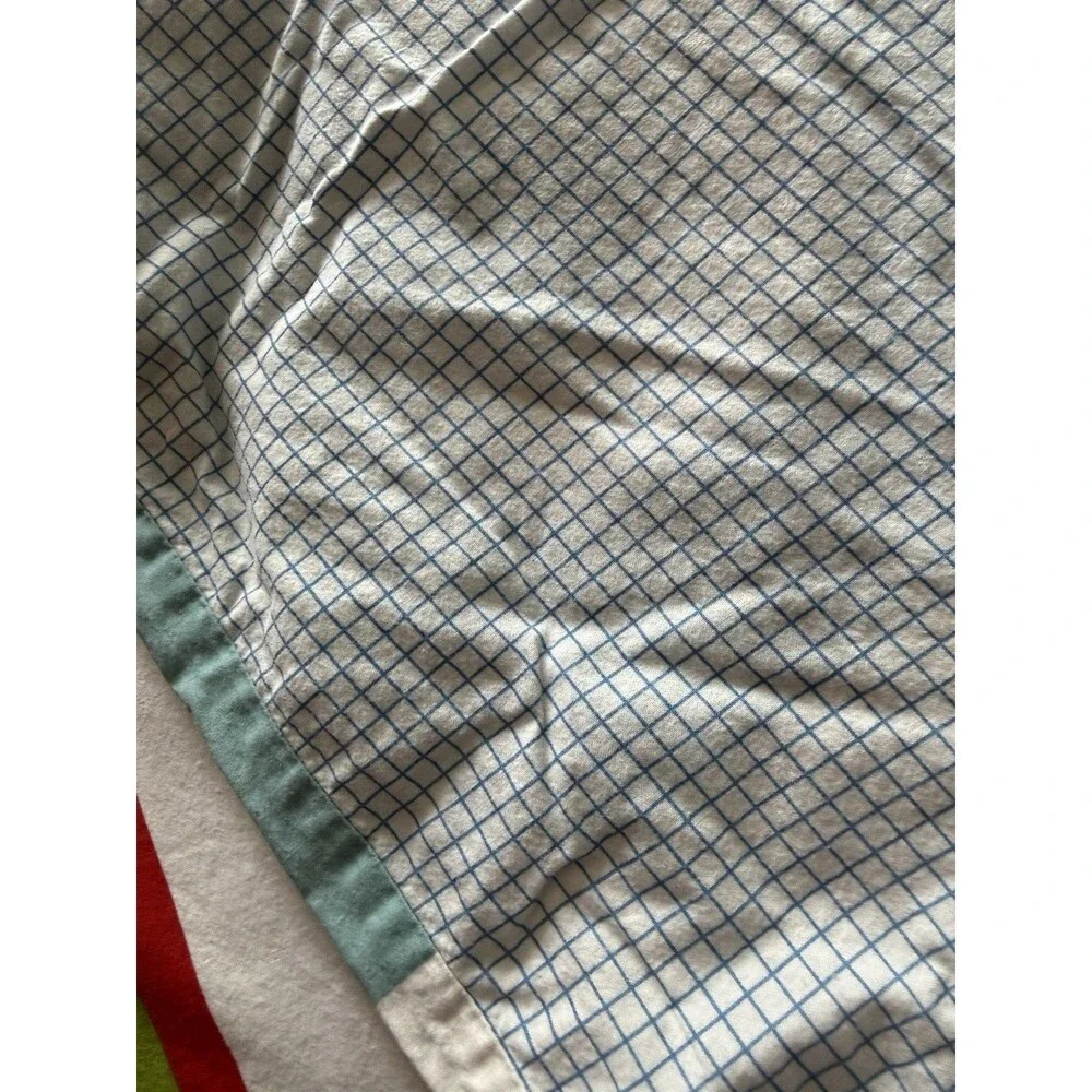 Ikea Vitaminer Siffra Duvet Cover Colorful Numbers Letters Toddler Bedding Twin
